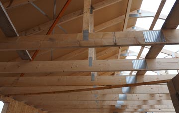 Canon Frome roof truss costs