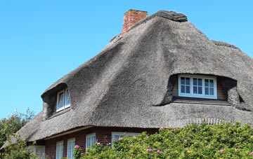thatch roofing Canon Frome, Herefordshire